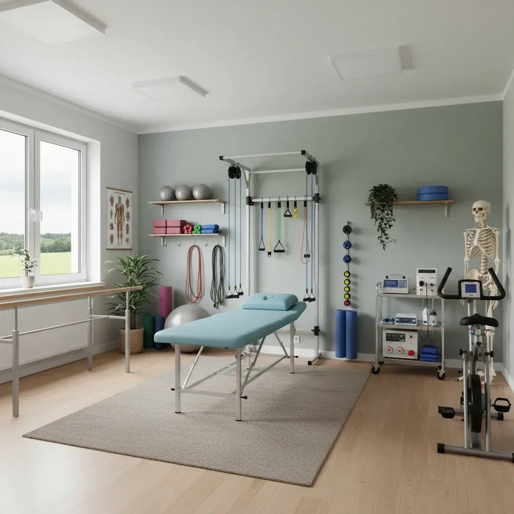 Best Physiotherapists in Whitley Bay