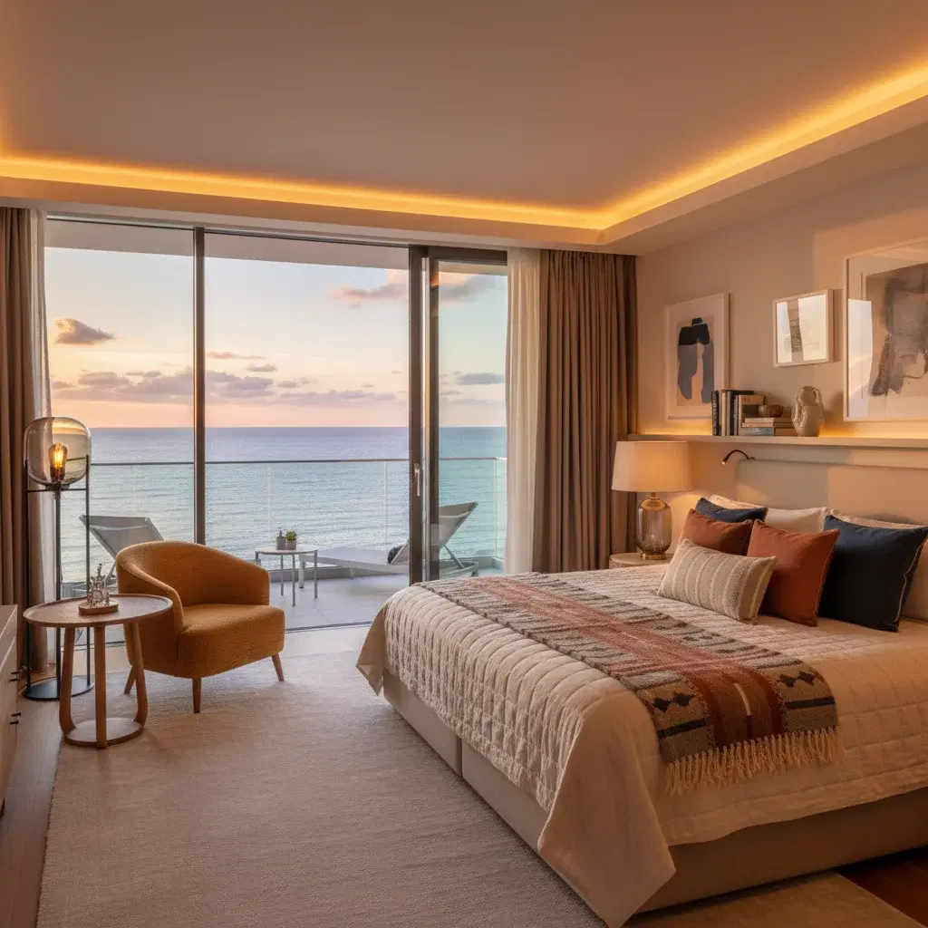 Best Hotels & B&Bs in Whitley Bay