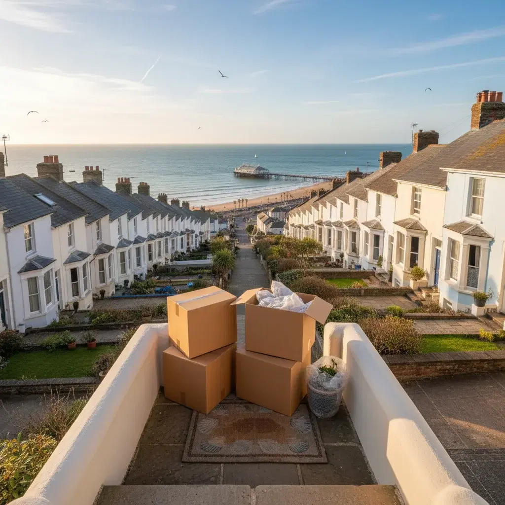 Moving to Whitley Bay: The Complete Guide