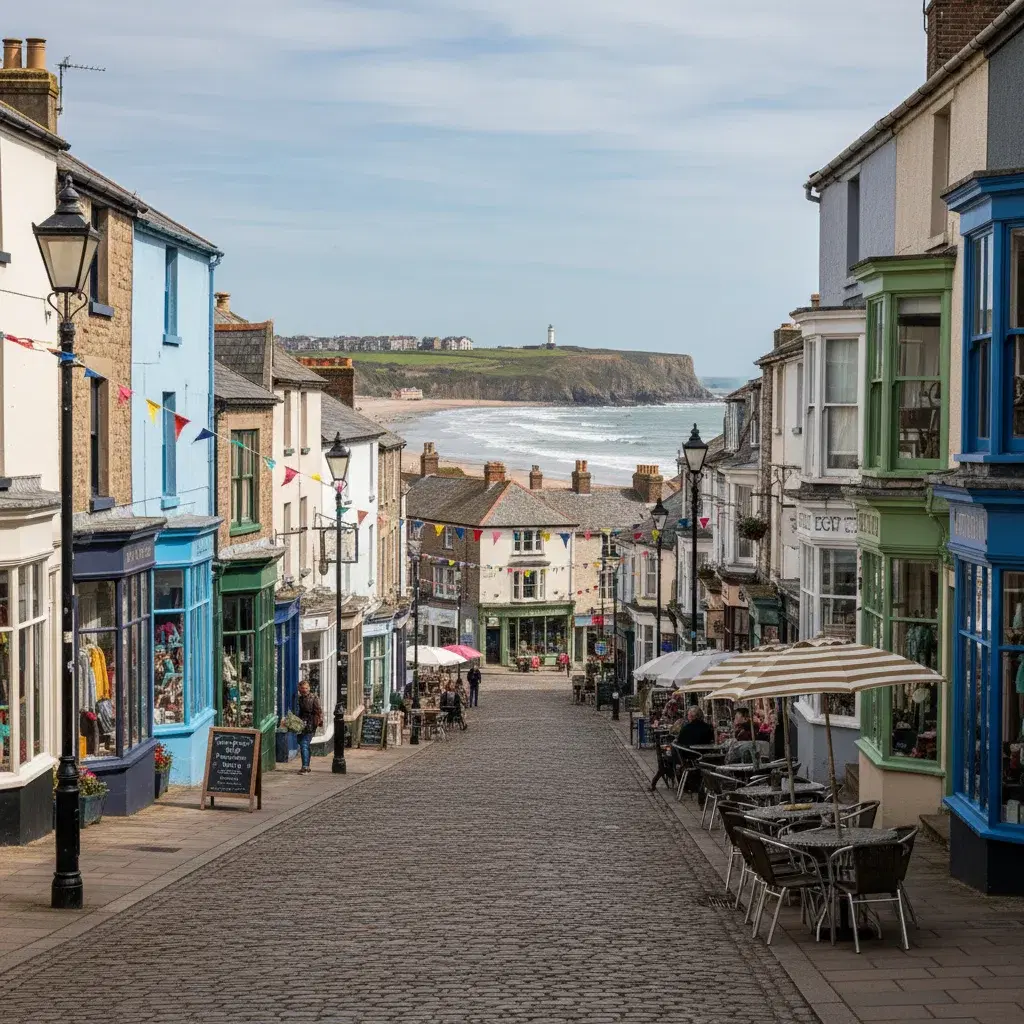 Things to Do in Whitley Bay: The Complete Guide