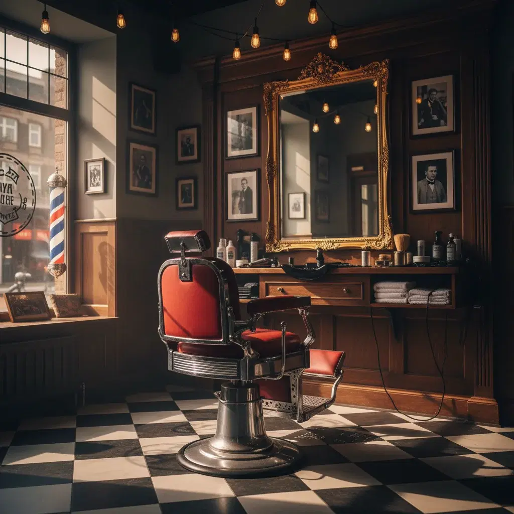 Best Barbers in Whitley Bay