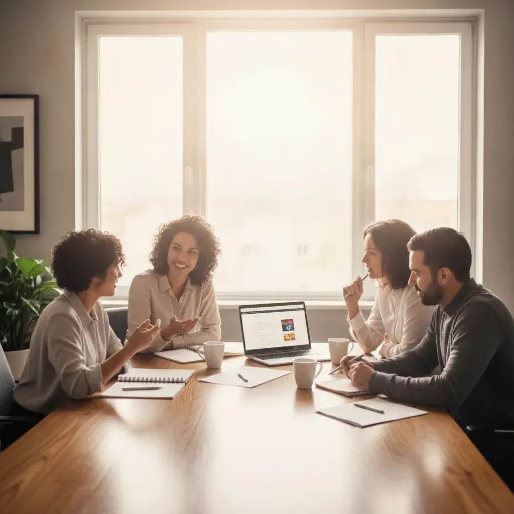 Business Support in Whitley Bay: Free Help to Start and Grow