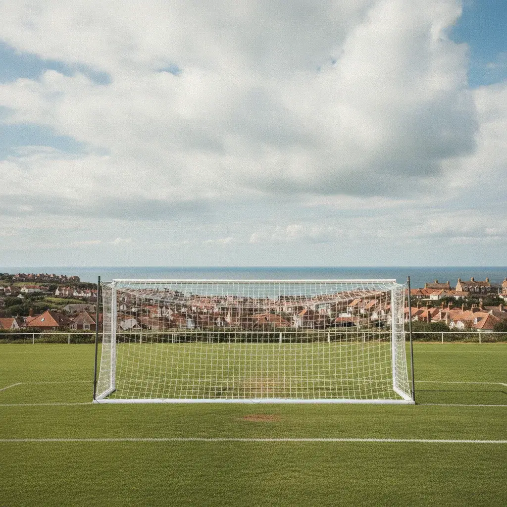 Football in Whitley Bay: Clubs, Pitches and How to Get Involved