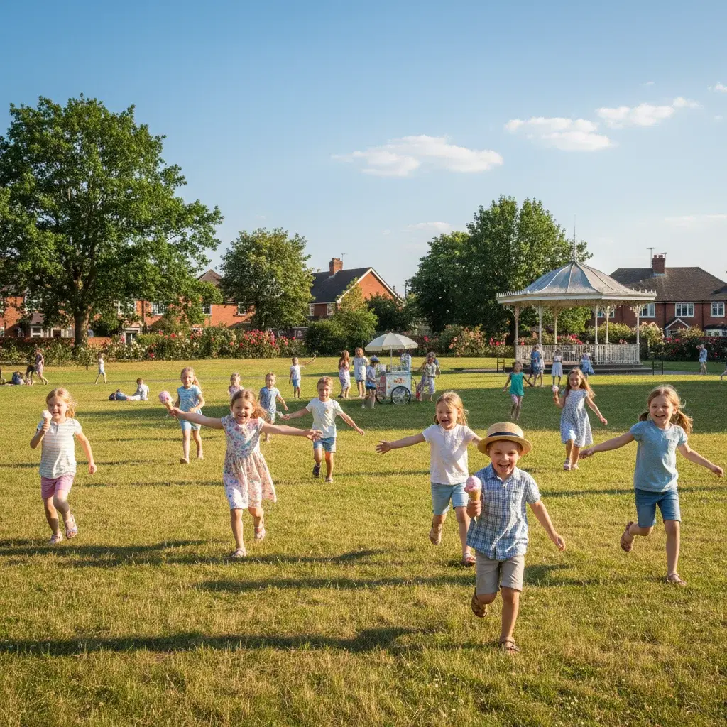 Summer Holiday Activities in Whitley Bay: The Complete Guide for Families