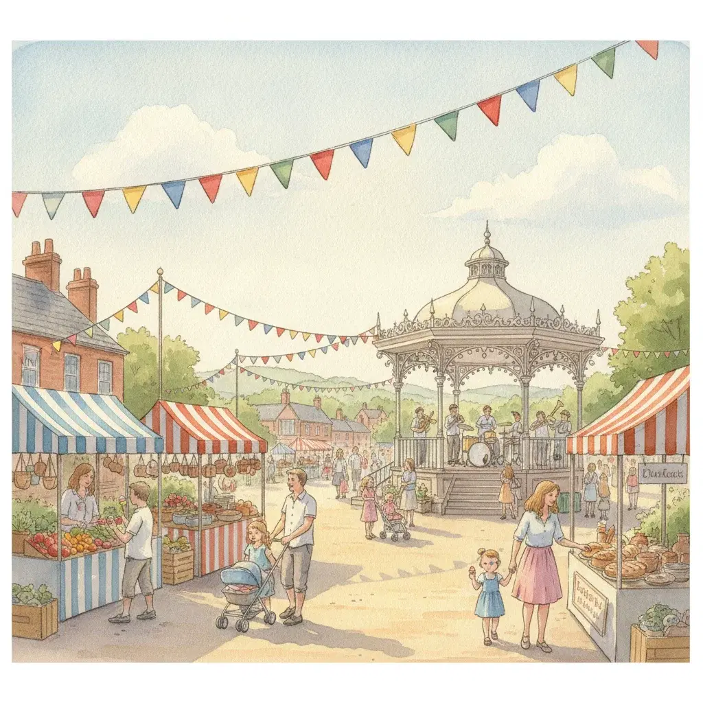 What's On This Weekend in Whitley Bay & the North East (20-22 June)